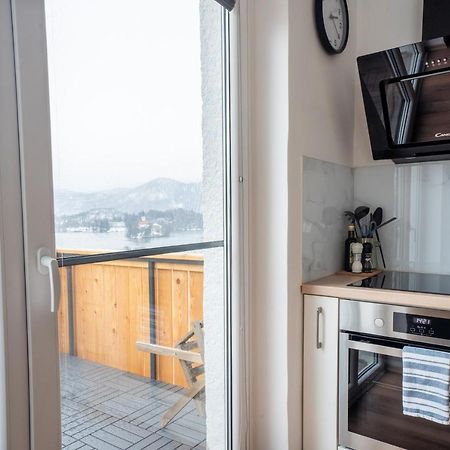 Hygge House Bled Apartment Exterior photo