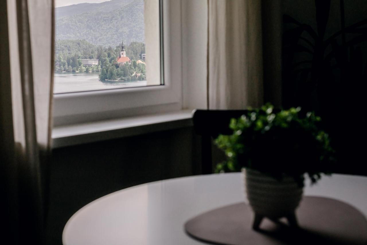 Hygge House Bled Apartment Exterior photo