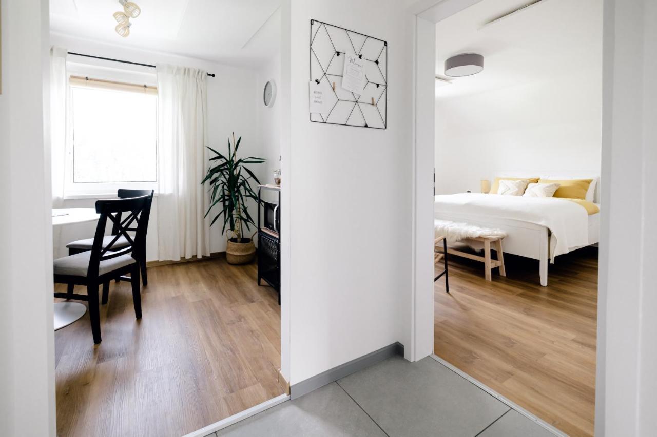 Hygge House Bled Apartment Exterior photo