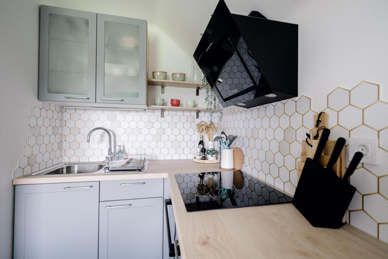 Hygge House Bled Apartment Exterior photo