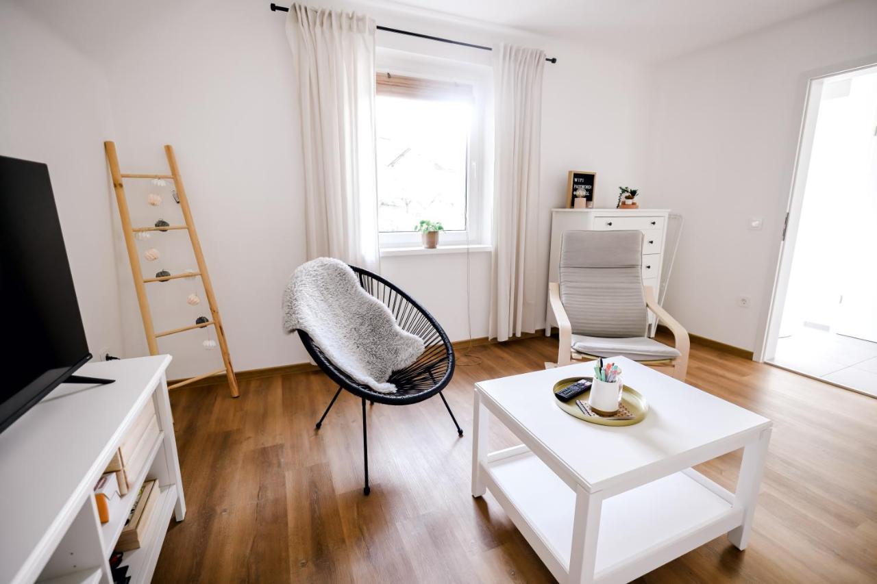 Hygge House Bled Apartment Exterior photo