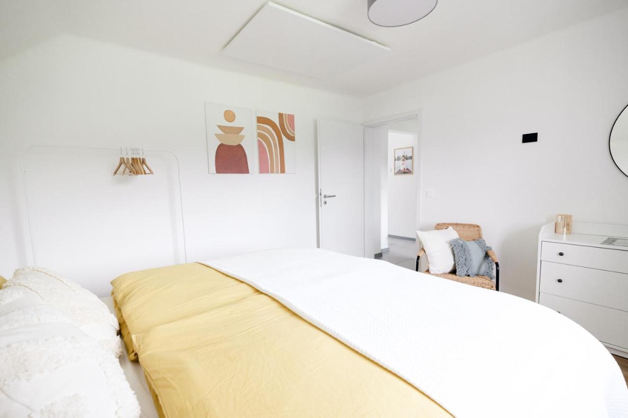 Hygge House Bled Apartment Exterior photo