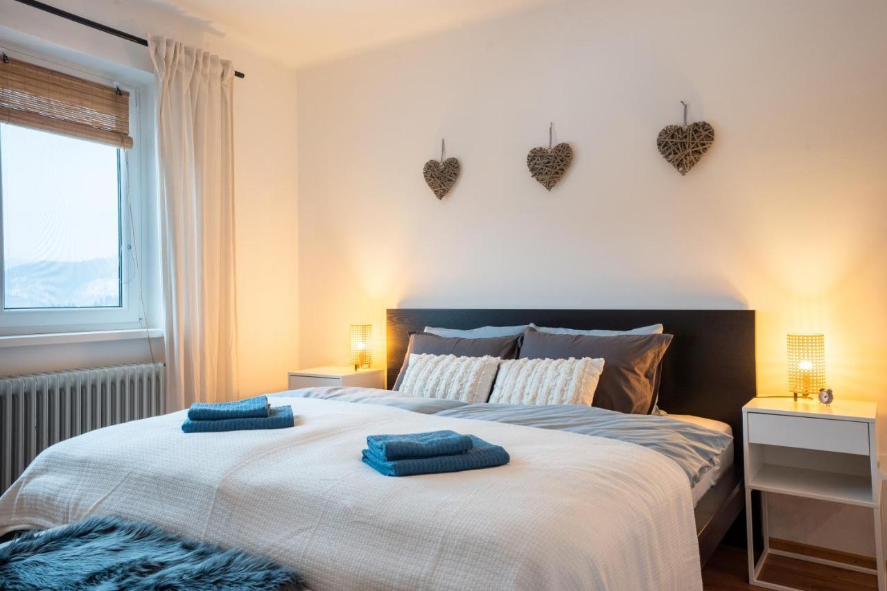Hygge House Bled Apartment Exterior photo