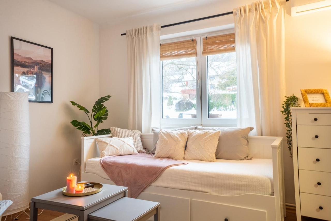 Hygge House Bled Apartment Exterior photo