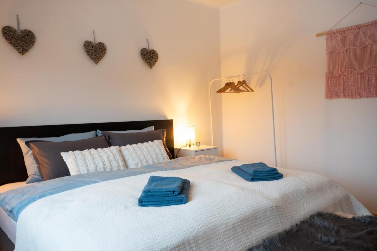 Hygge House Bled Apartment Exterior photo