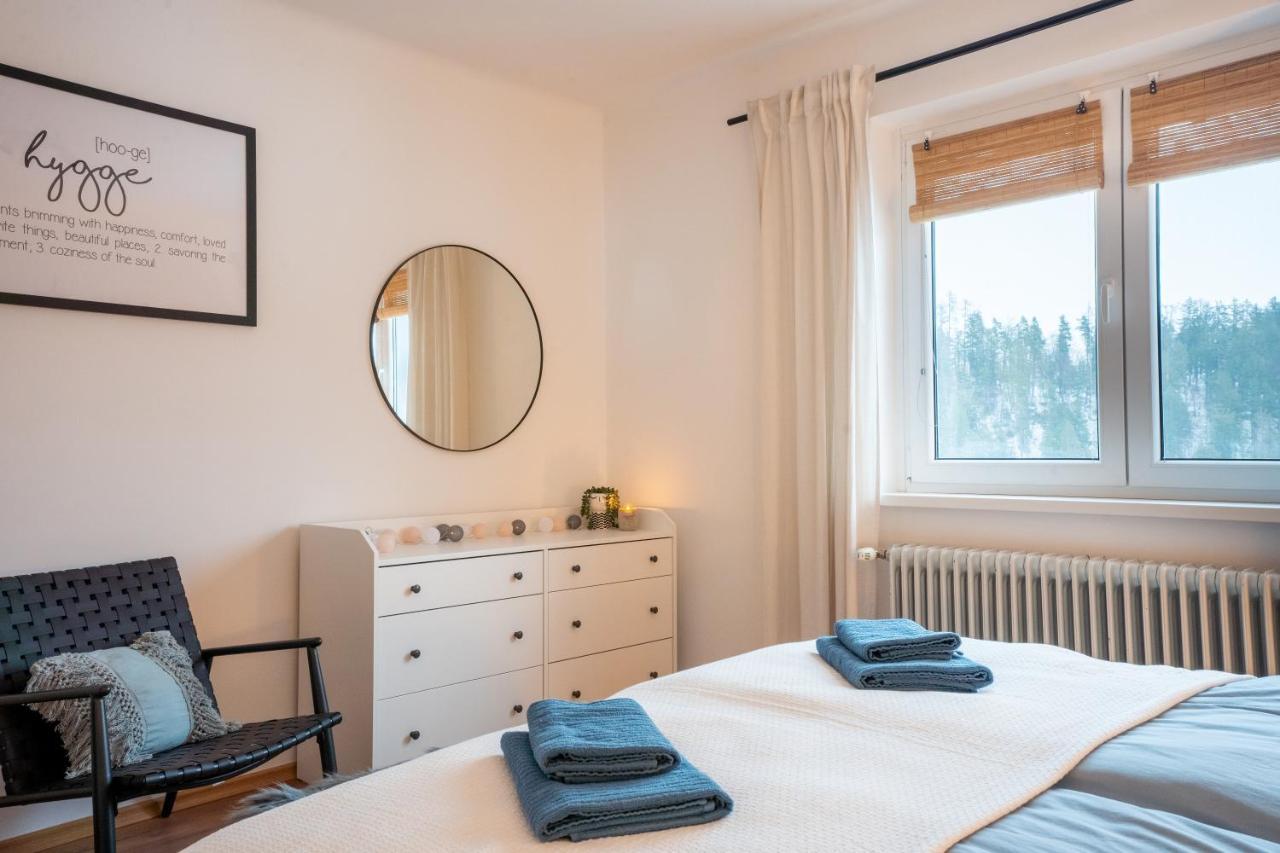 Hygge House Bled Apartment Exterior photo