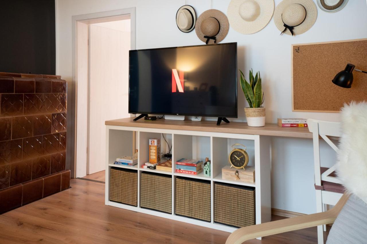 Hygge House Bled Apartment Exterior photo