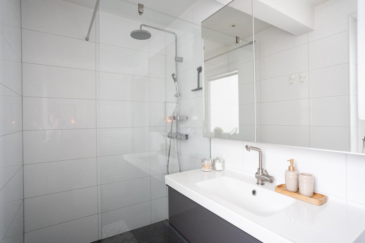 Hygge House Bled Apartment Exterior photo