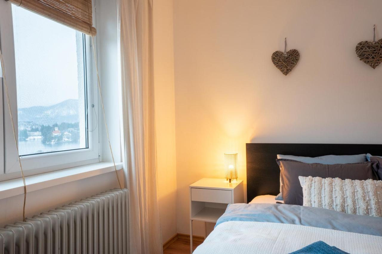 Hygge House Bled Apartment Exterior photo